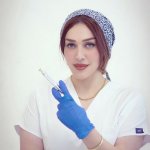 دکتر نرجس فلاح قاسمی دکترای حرفه‌ای دندانپزشکی