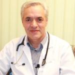 فریدون آشنایی فوق تخصص بیماریهای قلب نوزادان،کودکان و اکوکاردیوگرافی جنین