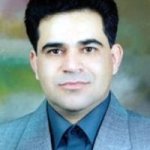 دکتر محمدمهدی توحیدی دکترای حرفه‌ای دندانپزشکی