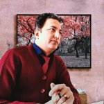 امیر میرزایی دکتری روانشناسی عمومی