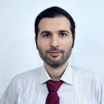 مهران غلامی رادیولوژی مداخله ای(interventional radiology), متخصص رادیولوژی