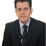 ناصح یوسفی متخصص پزشکی فیزیکی و توان‌بخشی