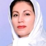 دکتر مریم یزدانی متخصص زنان و زایمان, دکترای حرفه‌ای پزشکی