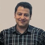 امین رنجبر فوق تخصص بیماری های ریه