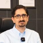 بابک گرایلی بیماری های قلب و عروق/فلوشیپ اینترونشنال کاردیولوژی/