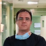 دکتر علی گلجانیان تبریزی فلوشیپ جراحی بینی و سینوس (رینولوژی) استاد دانشگاه شهید بهشتی