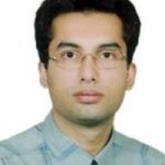 مهدی گلرخ کارشناسی بینایی سنجی (اپتومتری)