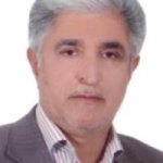دکتر غلامحسن اقایی دکترای حرفه‌ای پزشکی