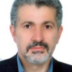 دکتر عبدالله رشیدی فوق تخصص شبکیه و رتین، متخصص چشم نوزادان