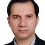 دکتر کاظم پورعباس فوق تخصص بیماریهای گوارش و کبد بزرگسالان