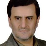 دکتر علی اصغر زنده دل