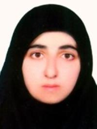 زکیه موحدیان کارشناس گفتار درمانی