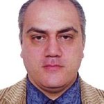 دکتر مرتضی نجفی سیاوشانی