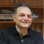 علی فرجی متخصص کودکان