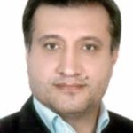 دکتر احمد غفاری دکترای حرفه‌ای پزشکی