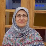 دکتر یلدا کاظمی دکترای تخصصی (Ph.D) گفتاردرمانی