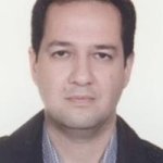 دکتر علی ارغوان نجفی