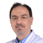 حسن خلیلی متخصص چشم پزشکی