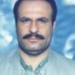 دکتر مهدی آینی