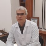 دکتر احمدرضا طاهری بجد