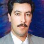 دکتر علی اصغر واحدی نیا دکترای حرفه‌ای دندانپزشکی