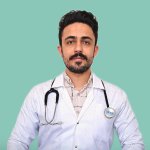 میلاد صالح زاده نوبری متخصص بیماریهای قلب و عروق