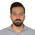 حامد مروی شهری کارشناسی ارتز و پروتز (ارتوپدی فنی)