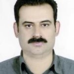 دکتر علی حاج میرزائیان دکترای حرفه‌ای پزشکی