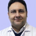 نوید نمازی فوق تخصص روماتولوژی کودکان, متخصص کودکان و نوزادان