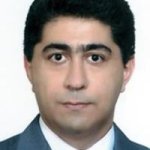 دکتر نادر رضایی