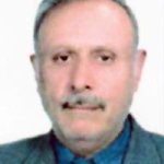 دکتر ایرج امیری کردستانی