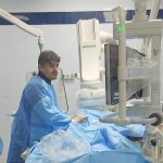 دکتر سعید تمیز