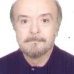 دکتر ایرج تهرانی متخصص چشم‌پزشکی, دکترای حرفه‌ای پزشکی