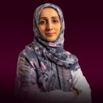دکتر سیده زینب موسوی تبار دکترای حرفه‌ای دندانپزشکی