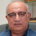 دکتر حمید نام آور دکترای تخصصی (Ph.D) طب سنتی ایرانی