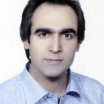 دکتر روح الدین جمالی متخصص چشم‌پزشکی, دکترای حرفه‌ای پزشکی