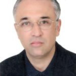 دکتر علی باقری مفیدی دکترای حرفه‌ای دندانپزشکی
