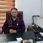 دکتر محمدباقر دیدارشتابان بورد تخصصی جراحی عمومی