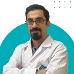 نیما تقی زاده فلوشیپ لاپاراسکوپی