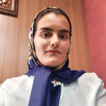 دکتر لاله تاج الدینی کارشناس ارشد مشاوره در مامایی, کارشناسی مامایی