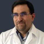 دکتر عباس تقوی اردکانی فوق تخصص گوارش اطفال