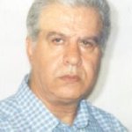 دکتر ولی اسفندی متخصص بیماری‌های داخلی, دکترای حرفه‌ای پزشکی
