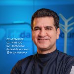 دکتر هادی درویش پورکاخکی متخصص ارتودنسی رتبه اول بورد تخصصی, دکترای حرفه‌ای دندانپزشکی