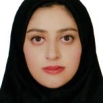 دکتر الاء غلامرضایی بوشهری نژاد دکترای حرفه‌ای پزشکی