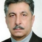 دکتر محمد خضروی متخصص زنان و زایمان, دکترای حرفه‌ای پزشکی