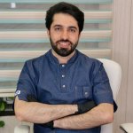حمید طیبی خرمی دکترای حرفه‌ای دندانپزشکی, فلوشیپ ایمپلنت, لمینیت و کامپوزیت