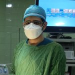 محمدمهدی دریسی متخصص جراحی کلیه، مجاری ادراری و تناسلی (اورولوژی) | دارای بورد تخصصی