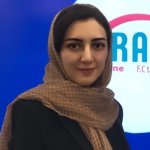 دکتر هدی قدمی متخصص بیماری های داخلی, دکترای حرفه ای پزشکی