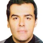 دکتر محمدرضا سالکی دکترای حرفه‌ای پزشکی