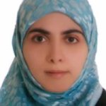 دکتر مریم سادات حسینی دکترای حرفه‌ای دندانپزشکی
